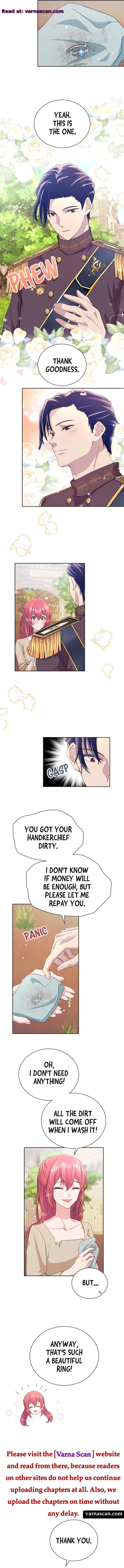 Our Lovey-Dovey Marriage of Convenience Chapter 15 50 04