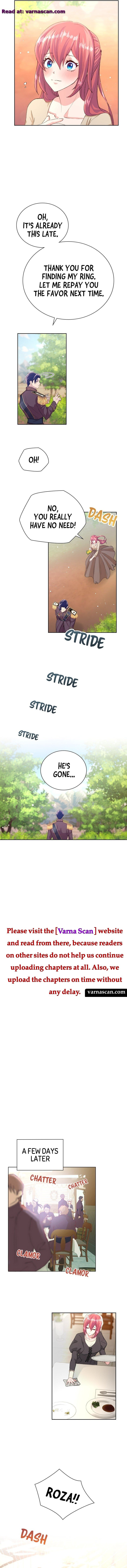 Our Lovey-Dovey Marriage of Convenience Chapter 15 52 06
