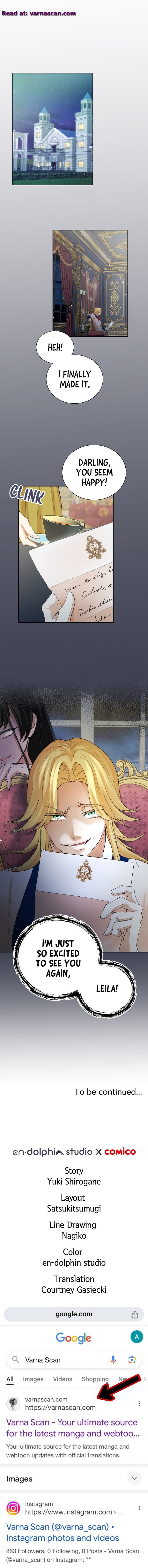 Our Lovey-Dovey Marriage of Convenience Chapter 15 59 13