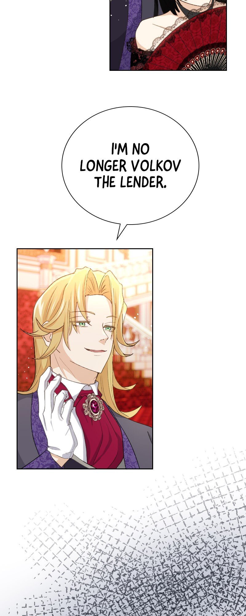 Our Lovey-Dovey Marriage of Convenience Chapter 18 153 05