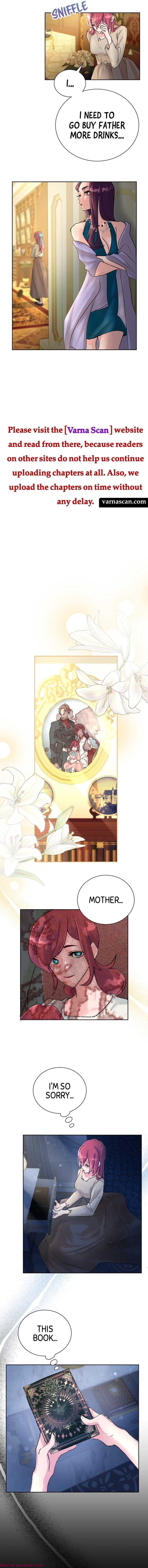 Our Lovey-Dovey Marriage of Convenience Chapter 2 55 09