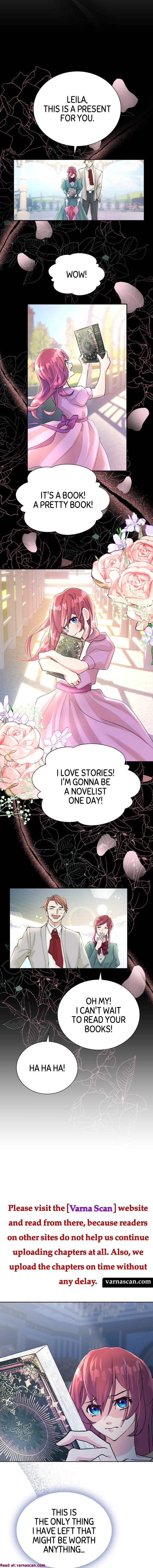 Our Lovey-Dovey Marriage of Convenience Chapter 2 56 10