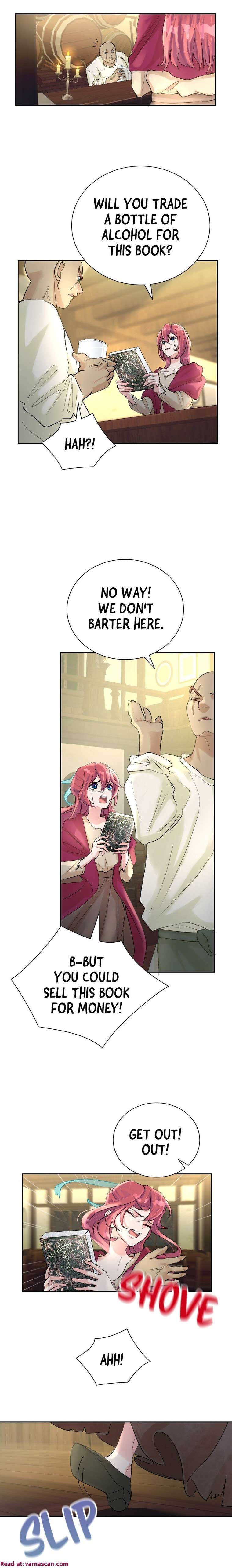 Our Lovey-Dovey Marriage of Convenience Chapter 2 58 12