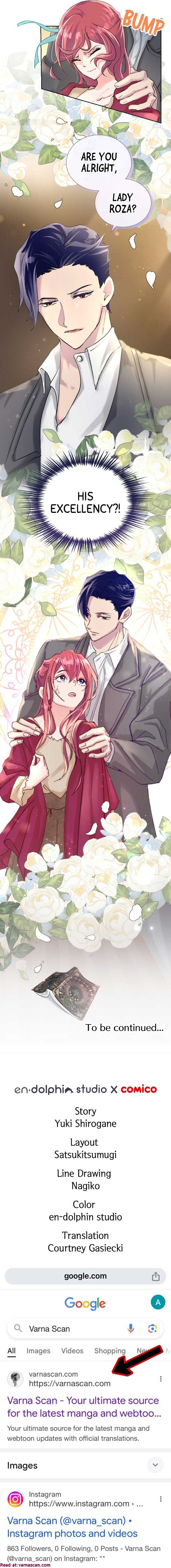 Our Lovey-Dovey Marriage of Convenience Chapter 2 59 13