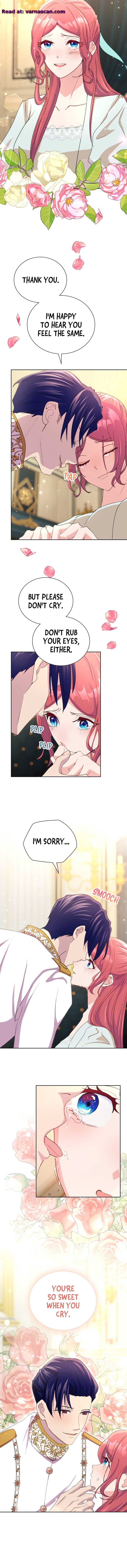 Our Lovey-Dovey Marriage of Convenience Chapter 20 53 9