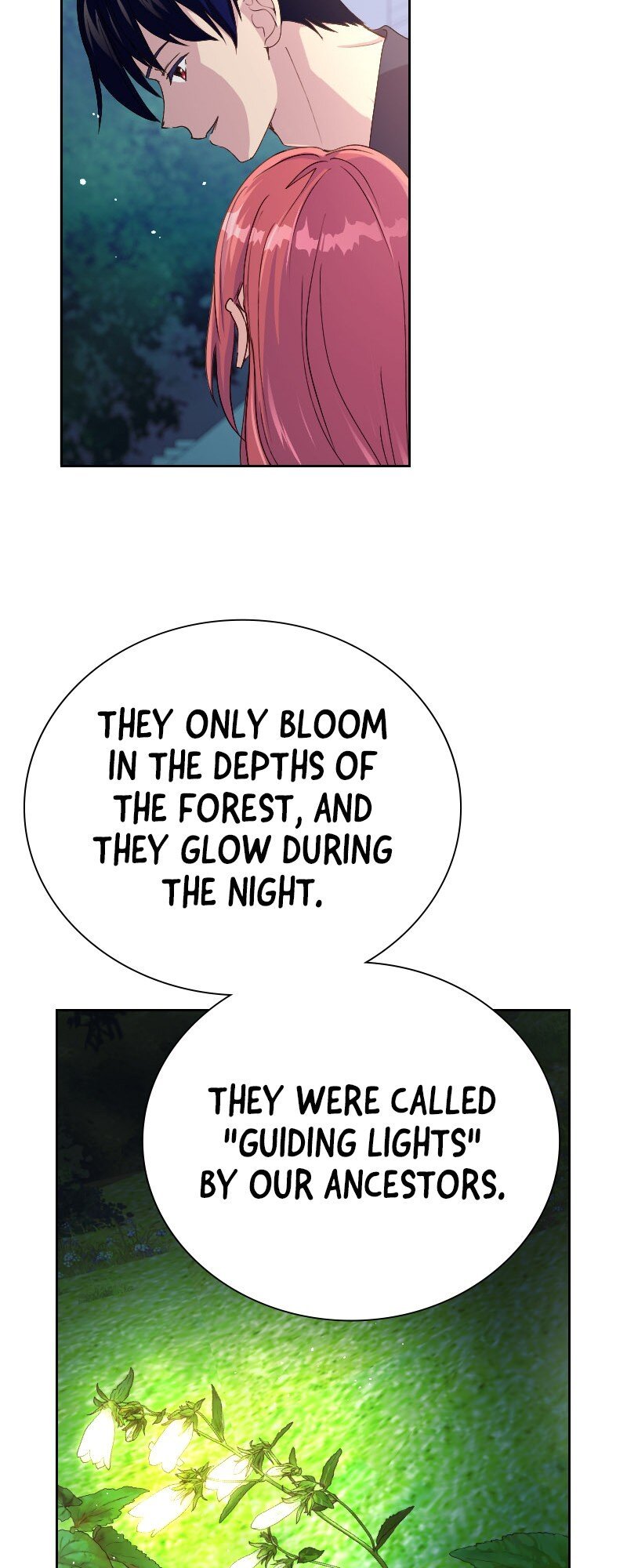 Our Lovey-Dovey Marriage of Convenience Chapter 23 185 37