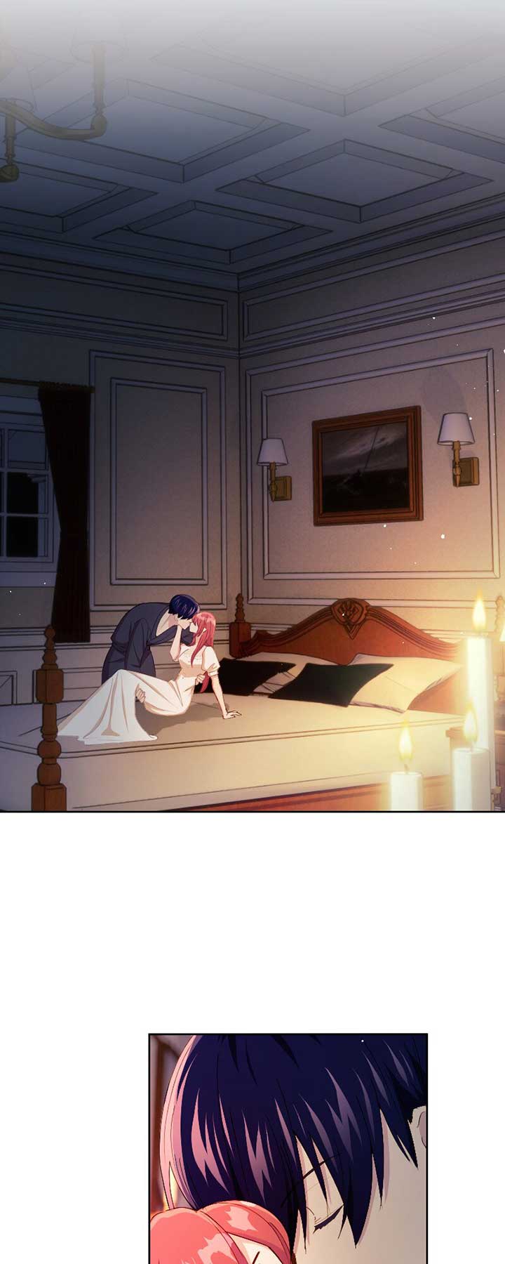 Our Lovey-Dovey Marriage of Convenience Chapter 24 163 03