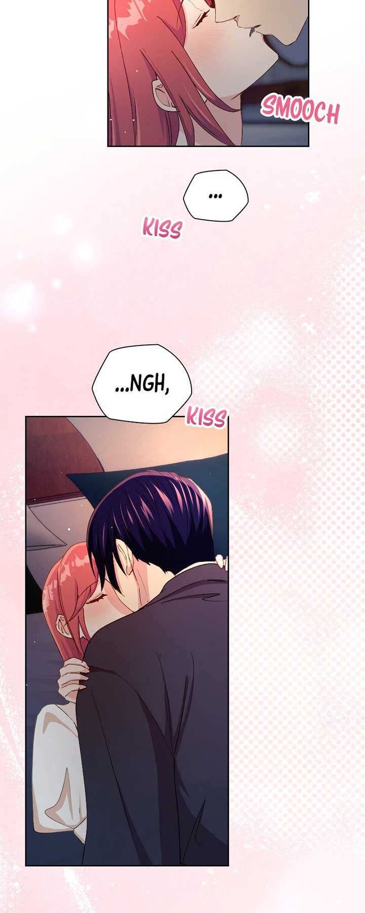 Our Lovey-Dovey Marriage of Convenience Chapter 24 164 04