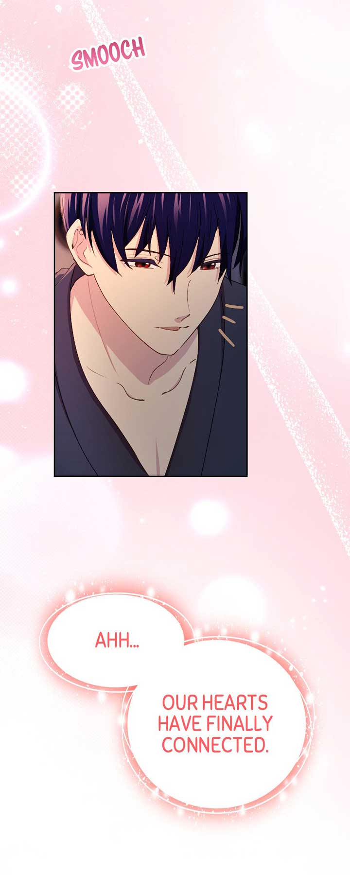 Our Lovey-Dovey Marriage of Convenience Chapter 24 165 05