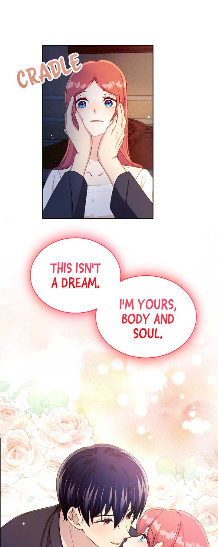 Our Lovey-Dovey Marriage of Convenience Chapter 24 169 09