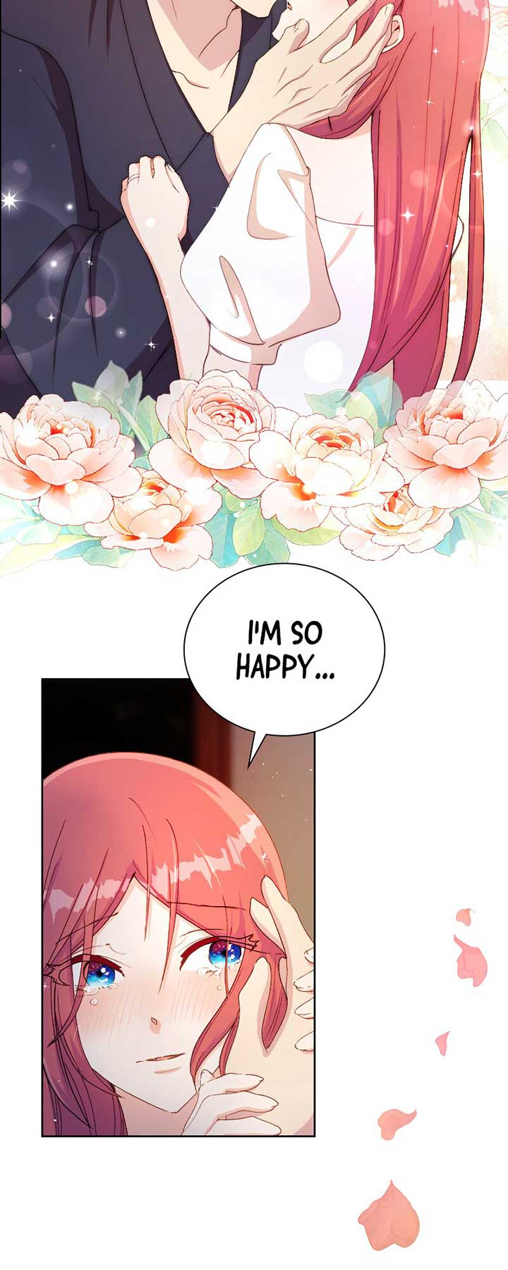 Our Lovey-Dovey Marriage of Convenience Chapter 24 170 10