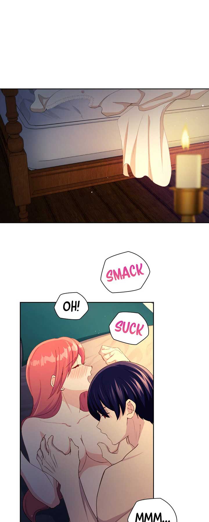 Our Lovey-Dovey Marriage of Convenience Chapter 24 175 15