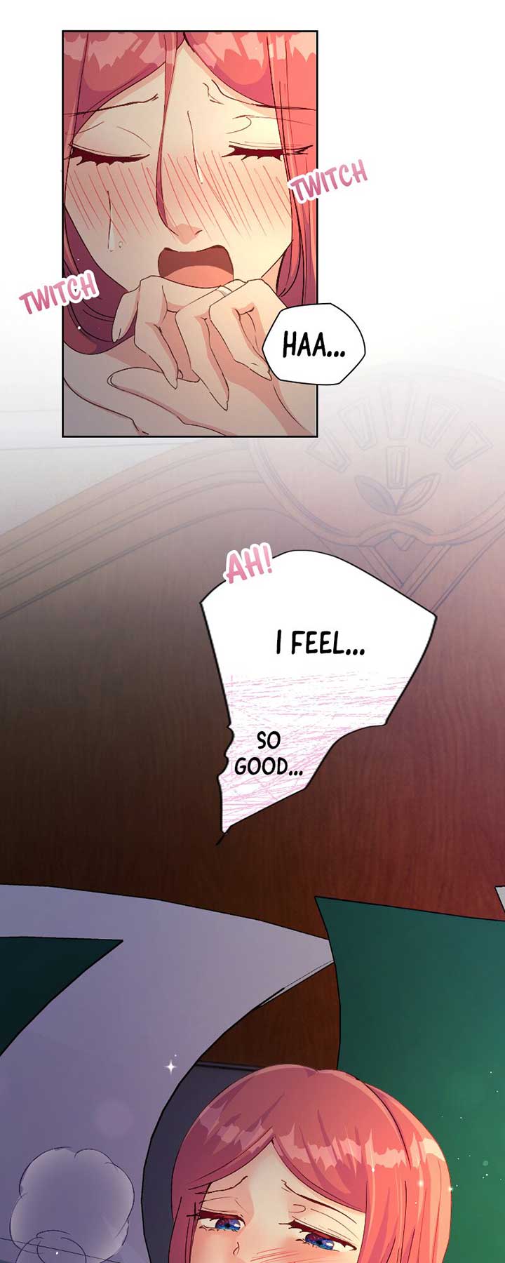 Our Lovey-Dovey Marriage of Convenience Chapter 24 177 17