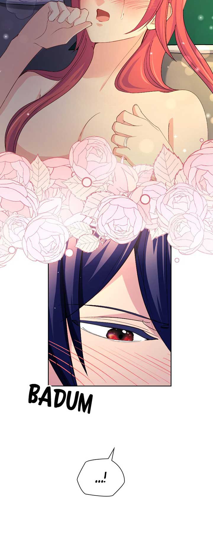 Our Lovey-Dovey Marriage of Convenience Chapter 24 178 18
