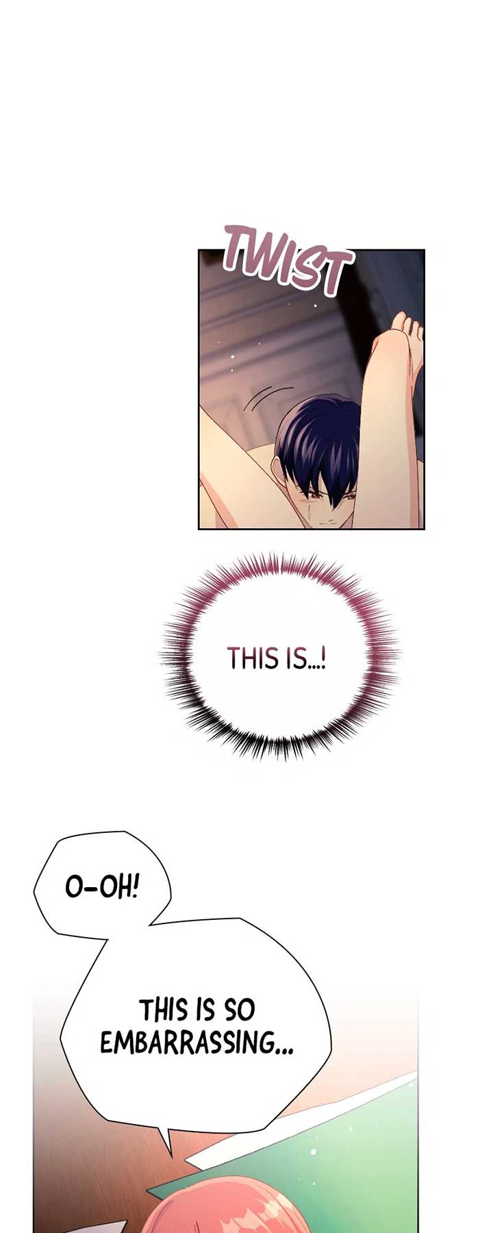 Our Lovey-Dovey Marriage of Convenience Chapter 24 183 23