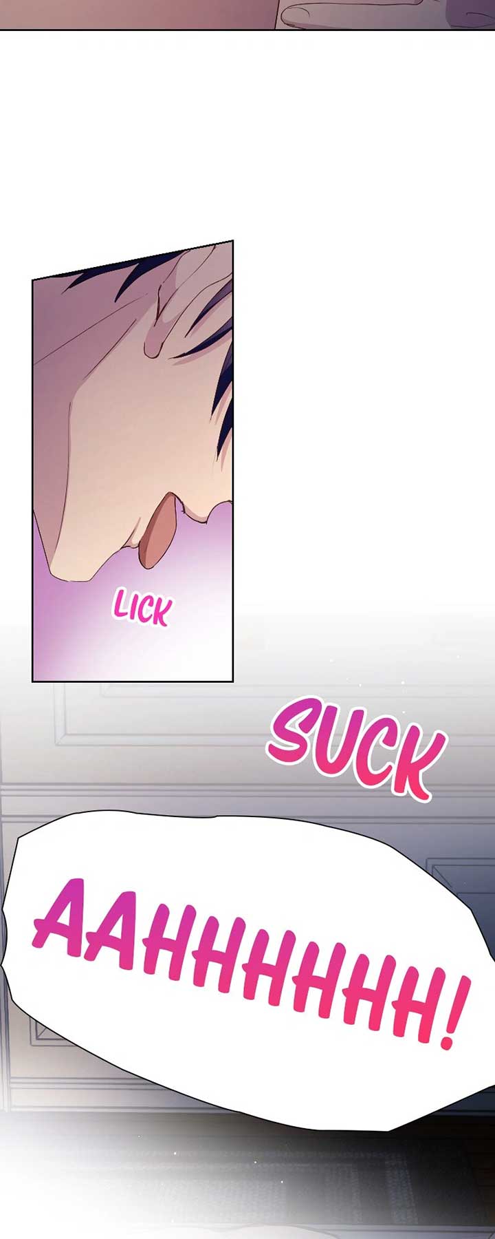 Our Lovey-Dovey Marriage of Convenience Chapter 24 192 32