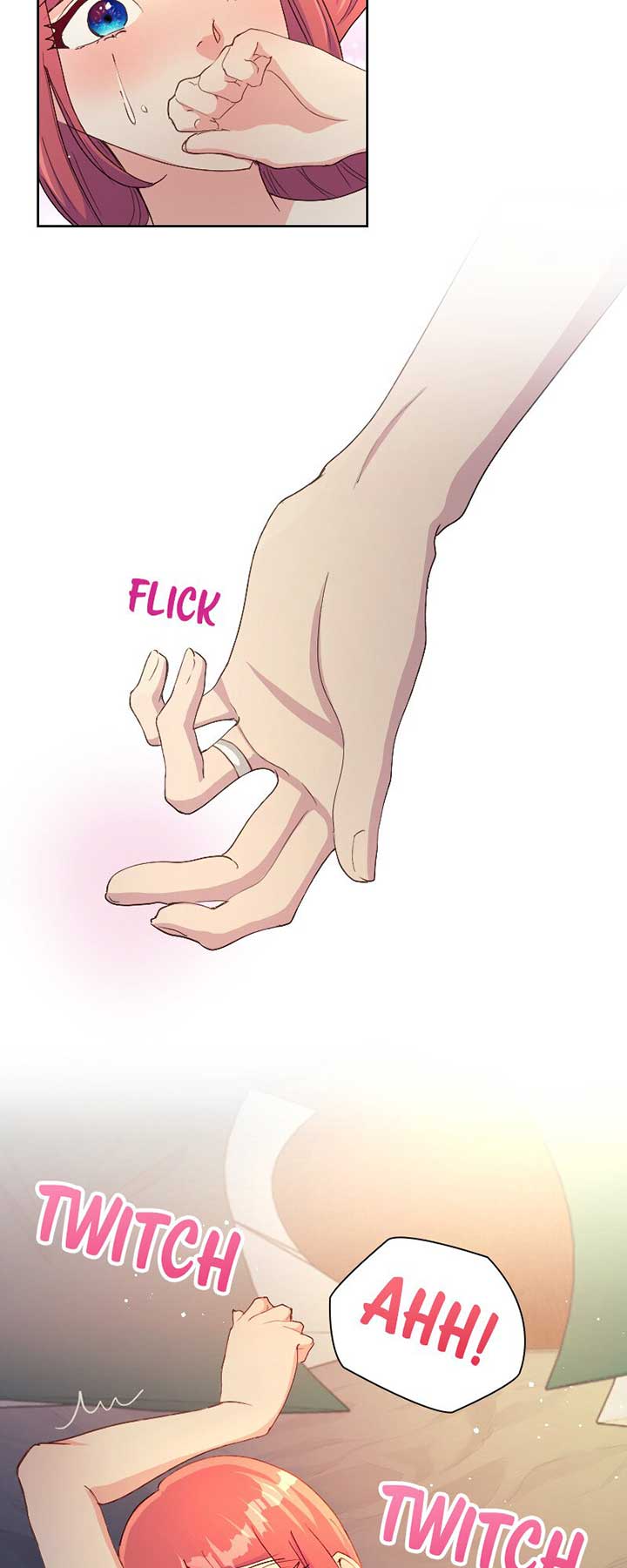 Our Lovey-Dovey Marriage of Convenience Chapter 24 199 39