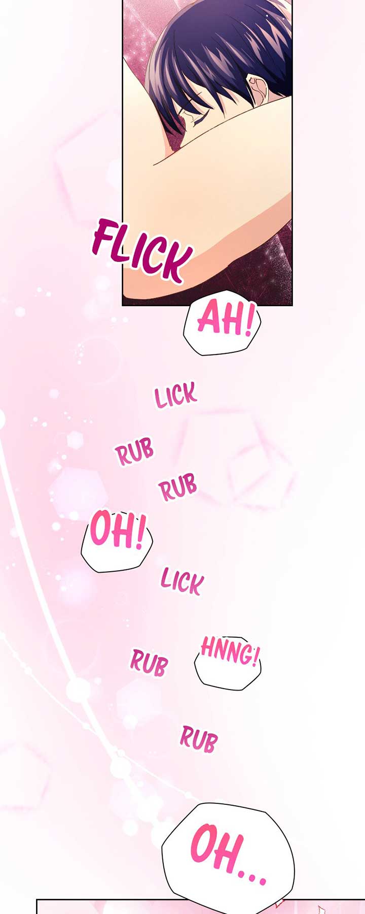 Our Lovey-Dovey Marriage of Convenience Chapter 24 202 42