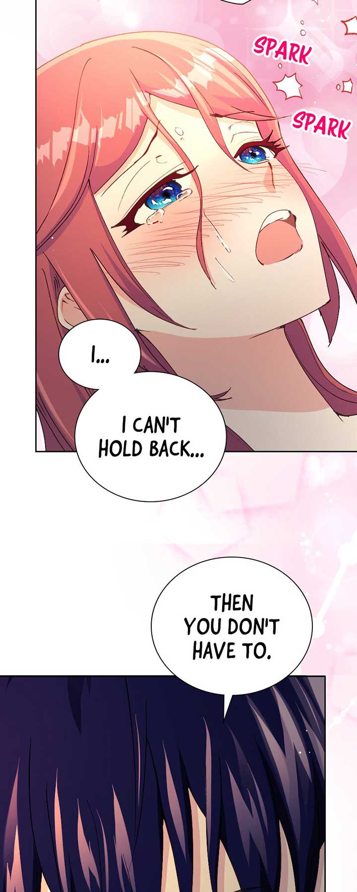 Our Lovey-Dovey Marriage of Convenience Chapter 24 203 43