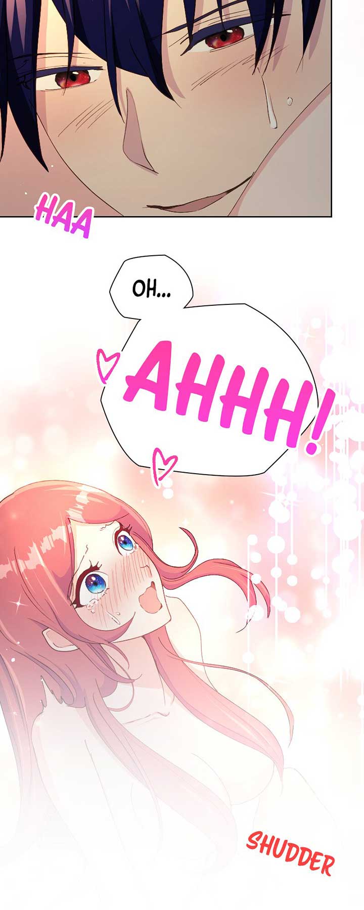 Our Lovey-Dovey Marriage of Convenience Chapter 24 204 44