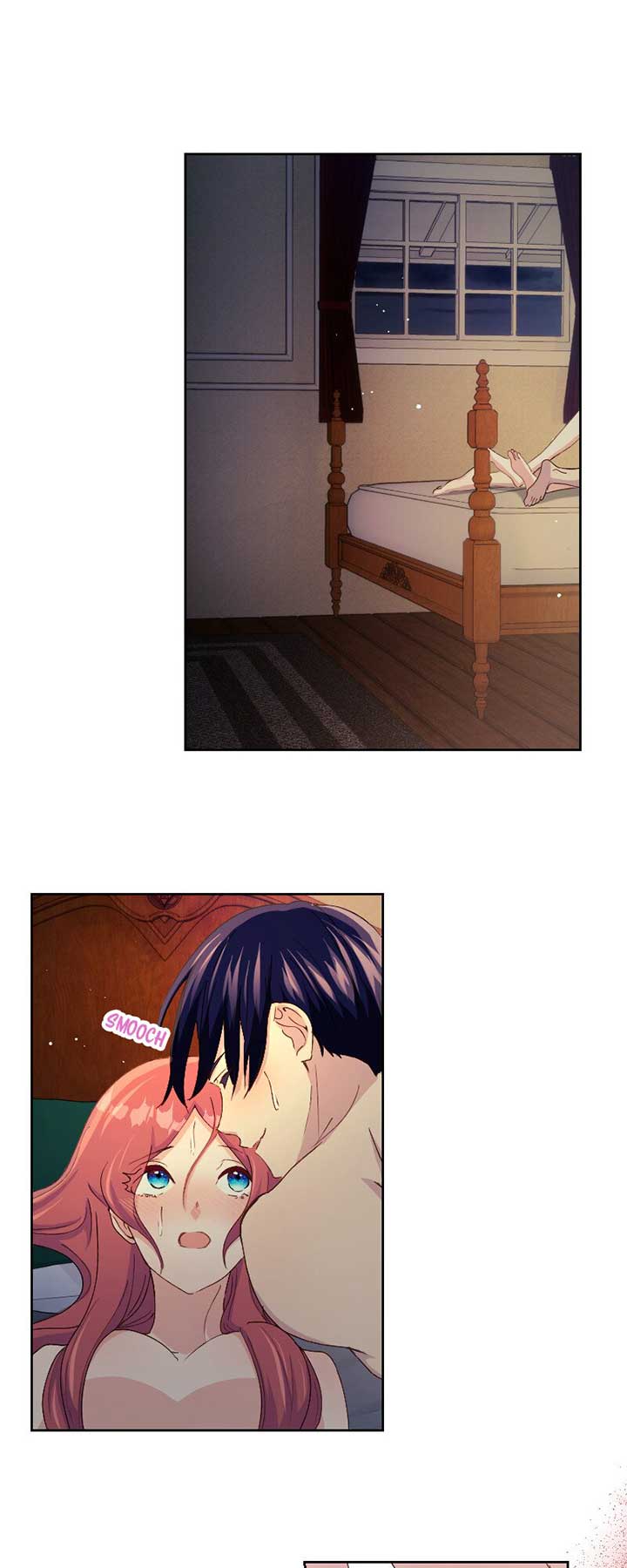 Our Lovey-Dovey Marriage of Convenience Chapter 24 207 47