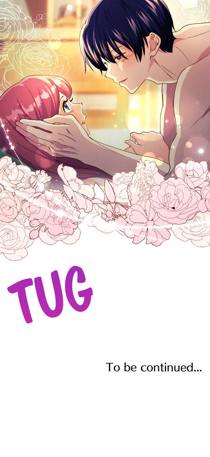 Our Lovey-Dovey Marriage of Convenience Chapter 24 210 50