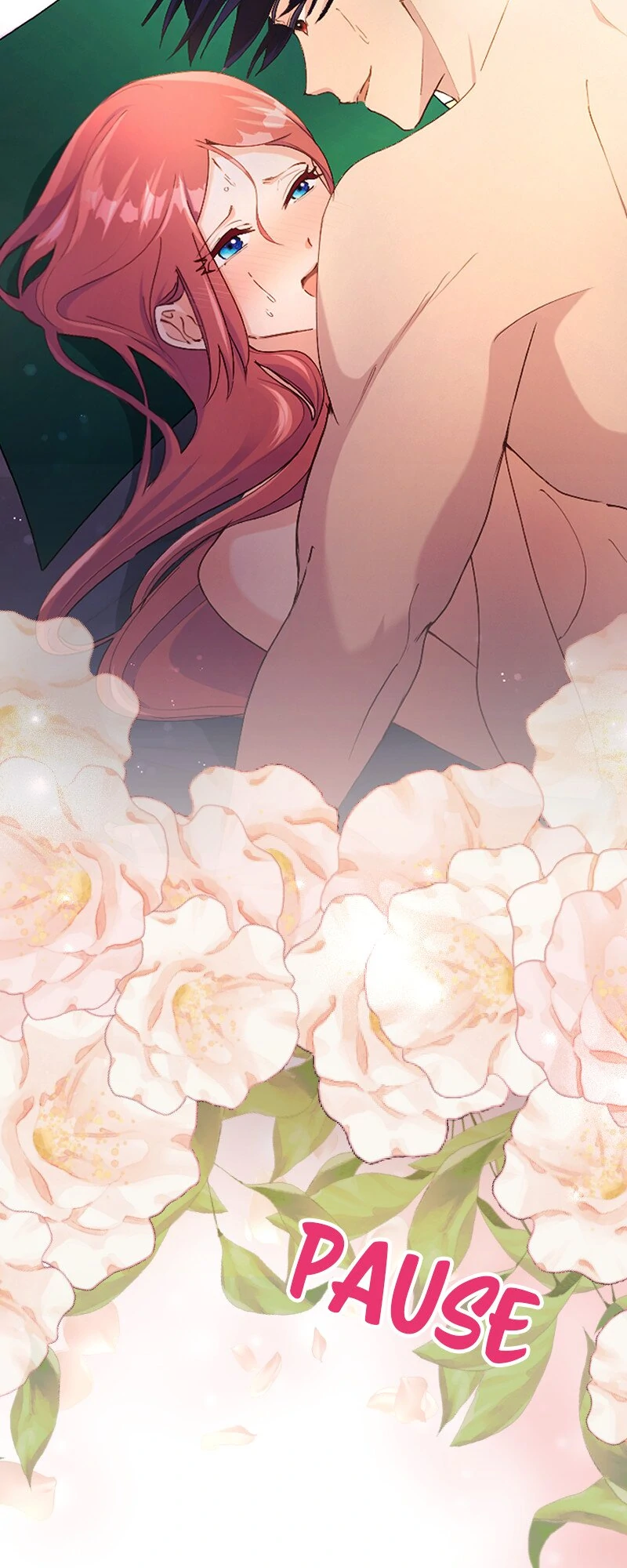Our Lovey-Dovey Marriage of Convenience Chapter 25 176 07