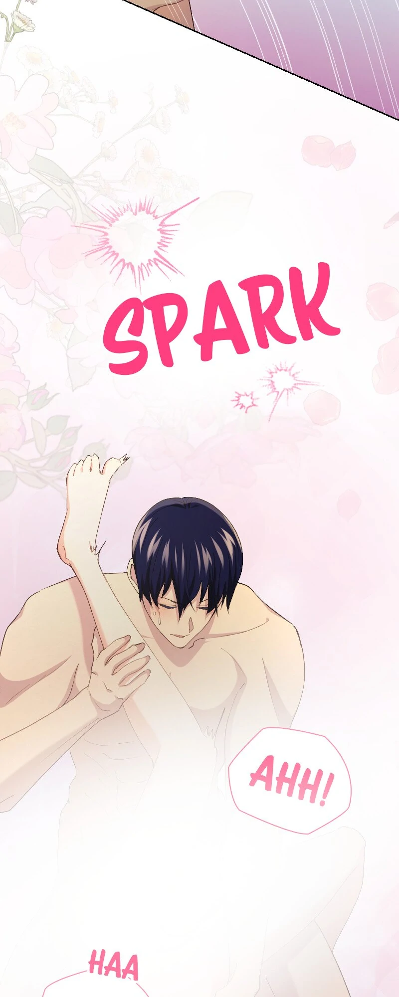 Our Lovey-Dovey Marriage of Convenience Chapter 25 183 14