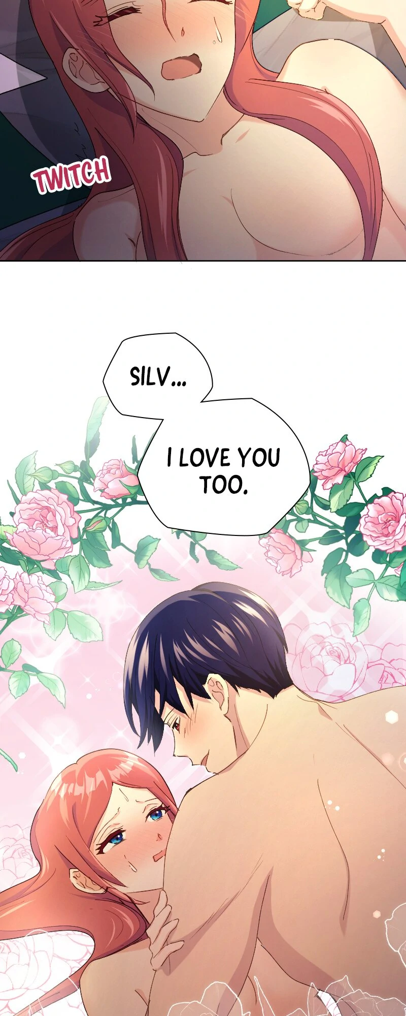Our Lovey-Dovey Marriage of Convenience Chapter 25 186 17