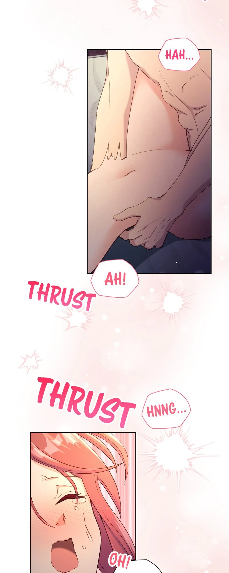 Our Lovey-Dovey Marriage of Convenience Chapter 25 188 19