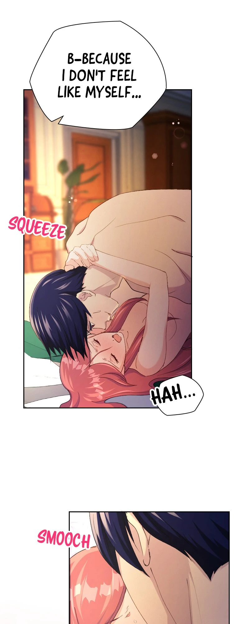 Our Lovey-Dovey Marriage of Convenience Chapter 25 190 21