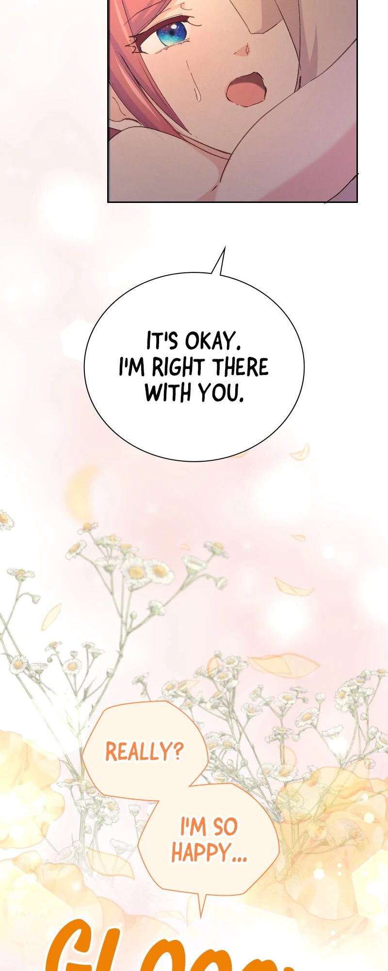 Our Lovey-Dovey Marriage of Convenience Chapter 25 191 22