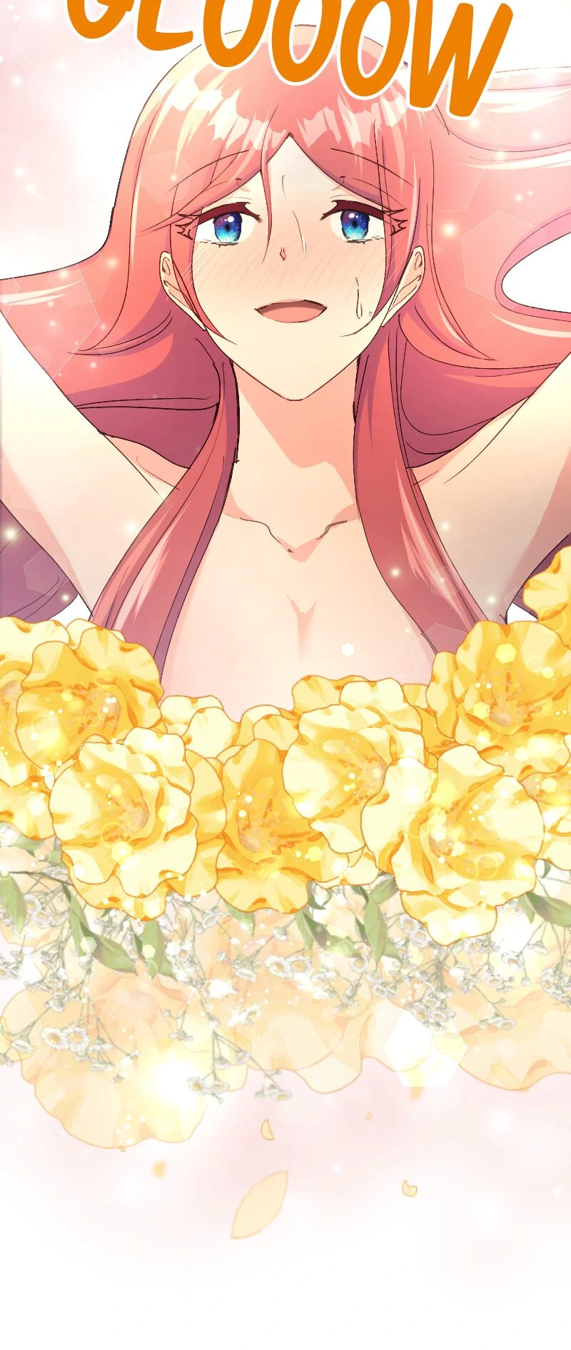 Our Lovey-Dovey Marriage of Convenience Chapter 25 192 23
