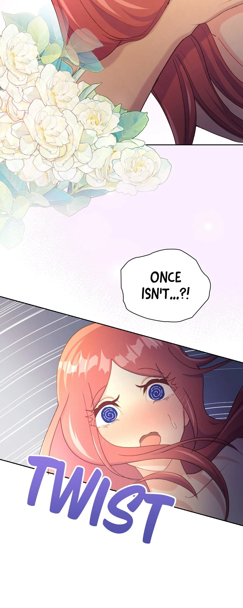 Our Lovey-Dovey Marriage of Convenience Chapter 25 203 34