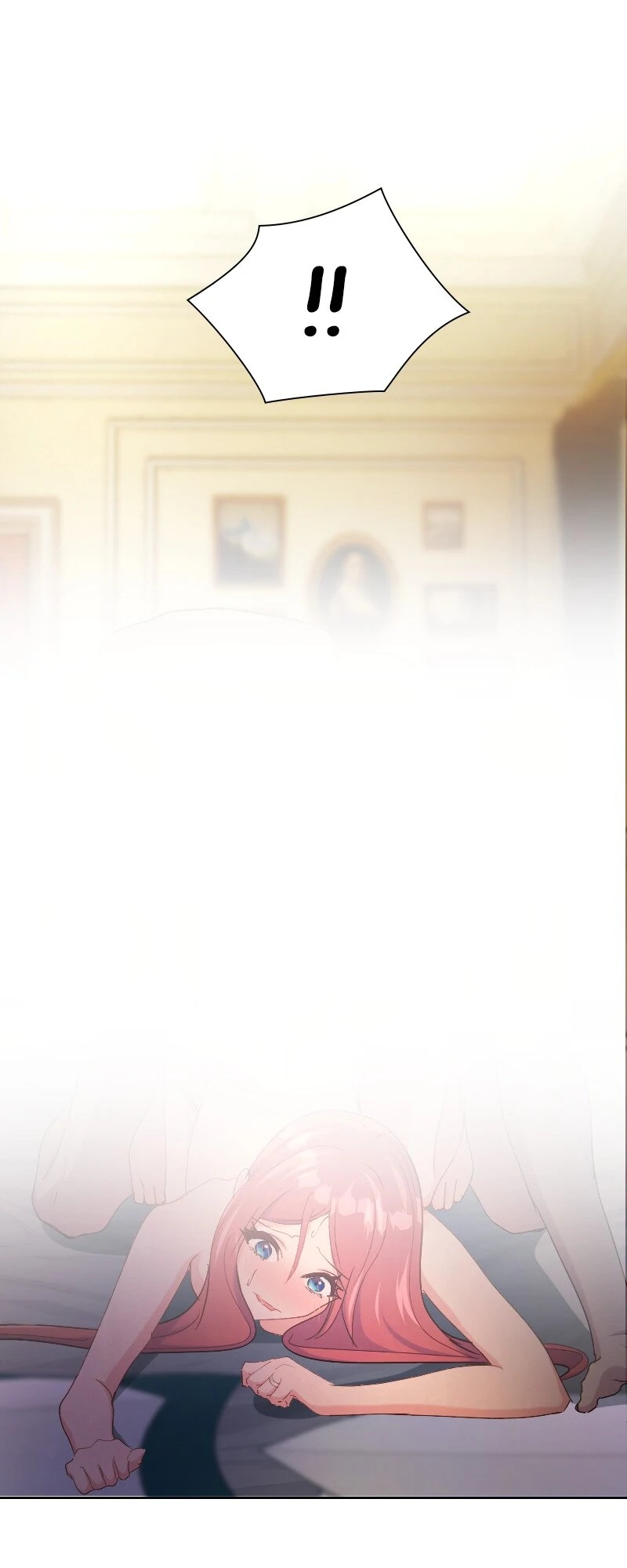 Our Lovey-Dovey Marriage of Convenience Chapter 25 204 35