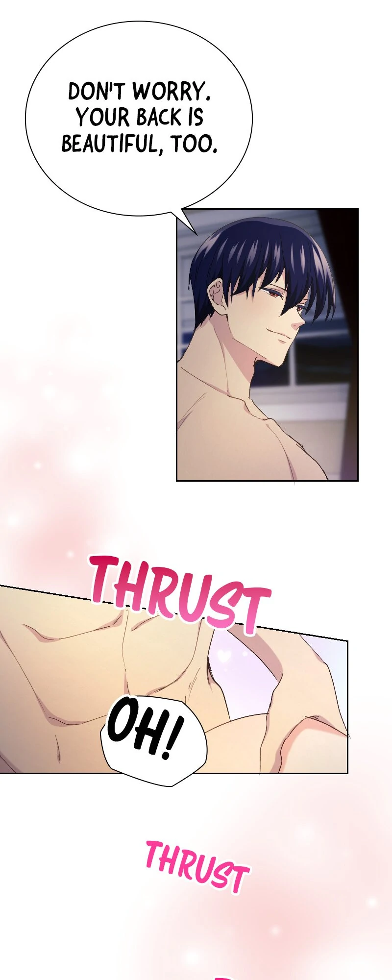 Our Lovey-Dovey Marriage of Convenience Chapter 25 206 37