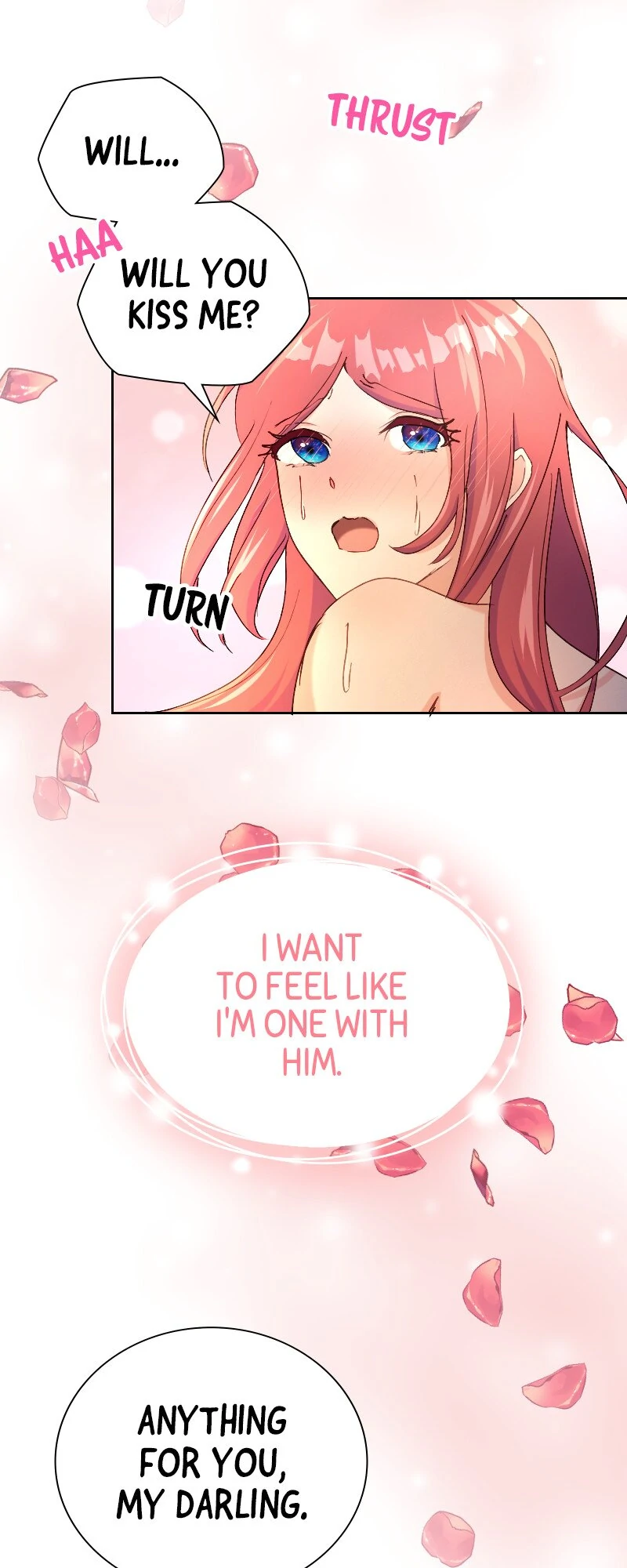 Our Lovey-Dovey Marriage of Convenience Chapter 25 209 40