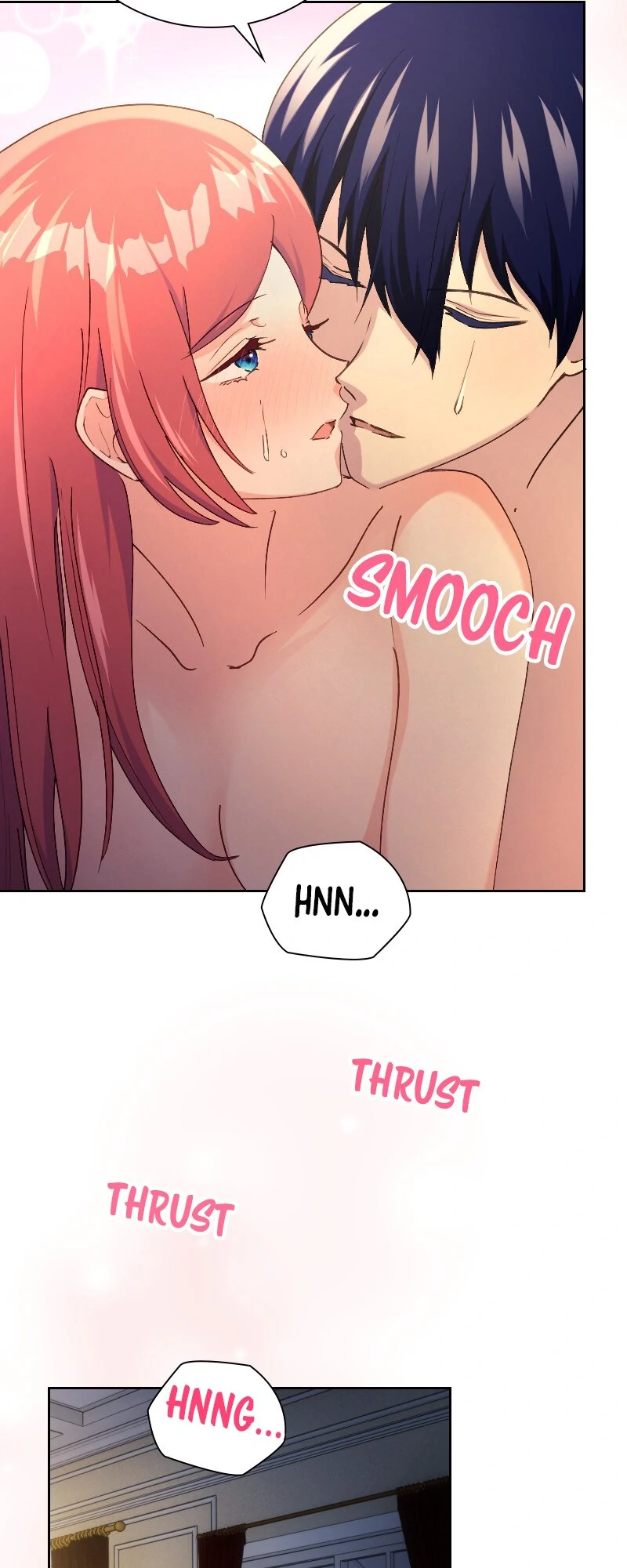 Our Lovey-Dovey Marriage of Convenience Chapter 25 210 41