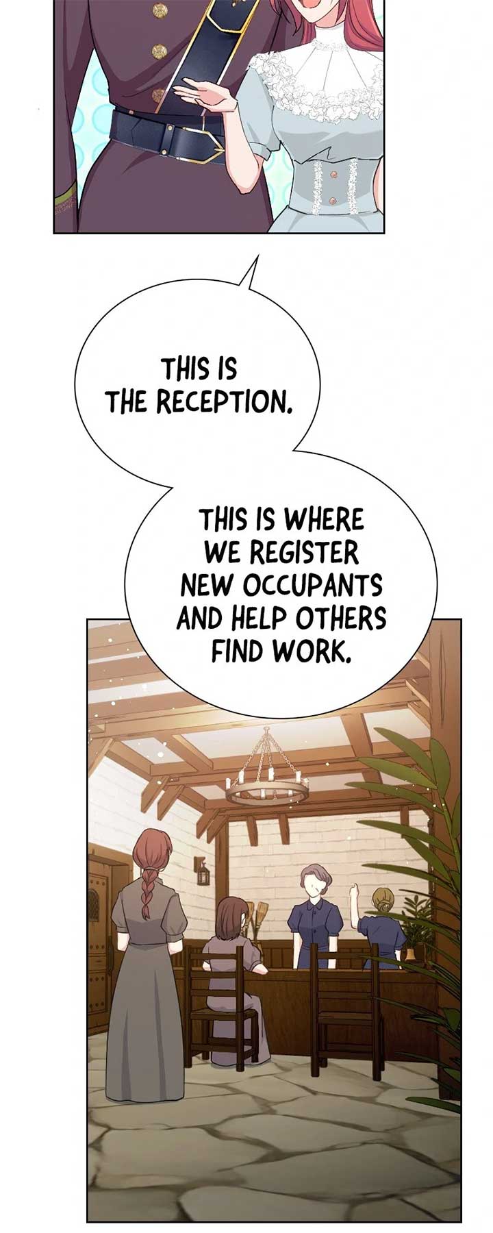 Our Lovey-Dovey Marriage of Convenience Chapter 27 166 09