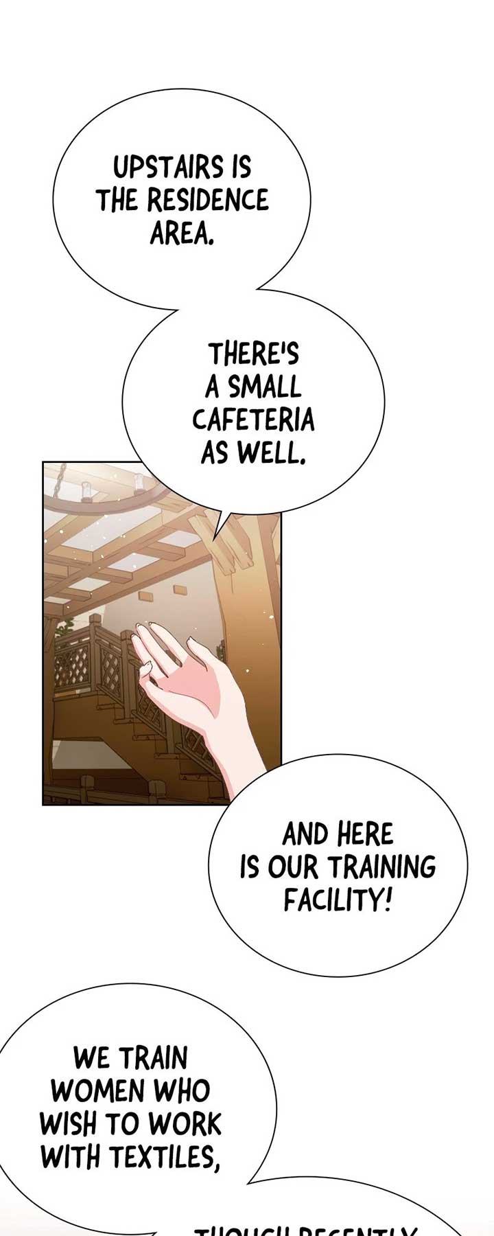 Our Lovey-Dovey Marriage of Convenience Chapter 27 167 10