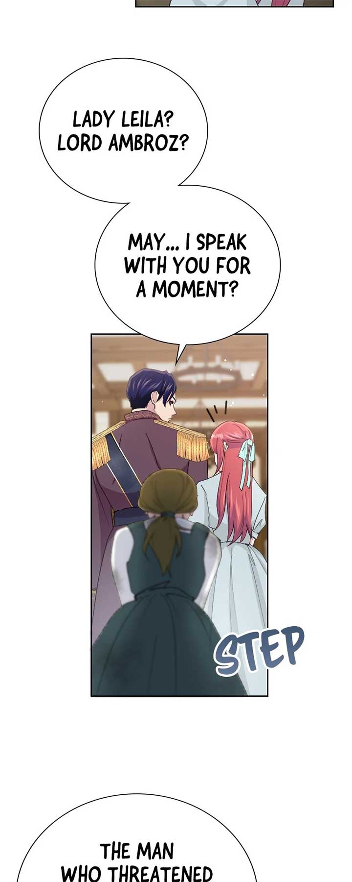 Our Lovey-Dovey Marriage of Convenience Chapter 27 170 13