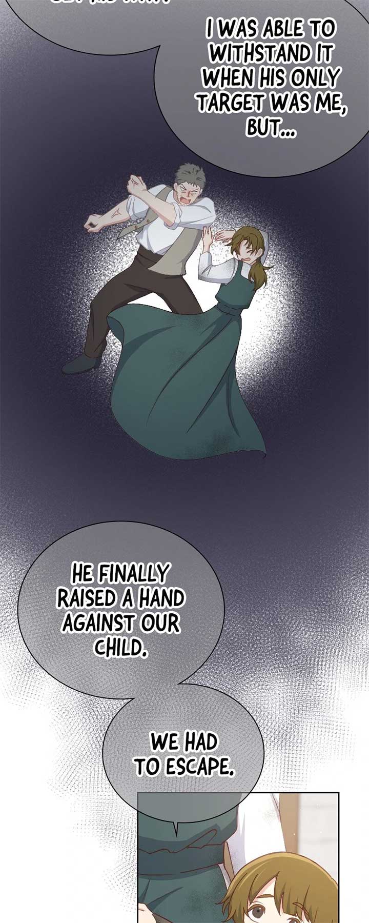 Our Lovey-Dovey Marriage of Convenience Chapter 27 172 15