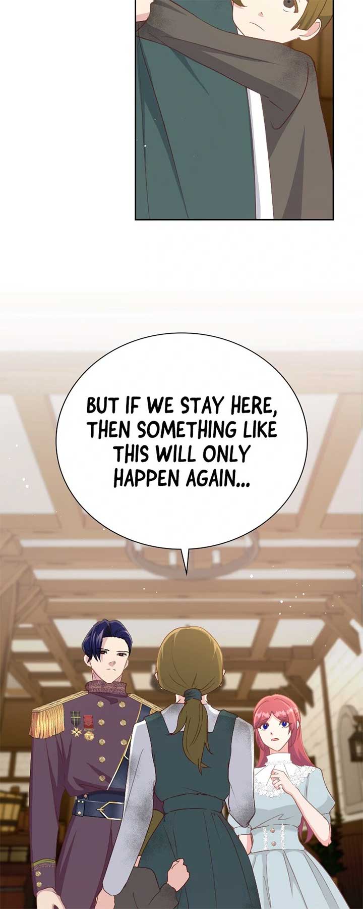 Our Lovey-Dovey Marriage of Convenience Chapter 27 173 16