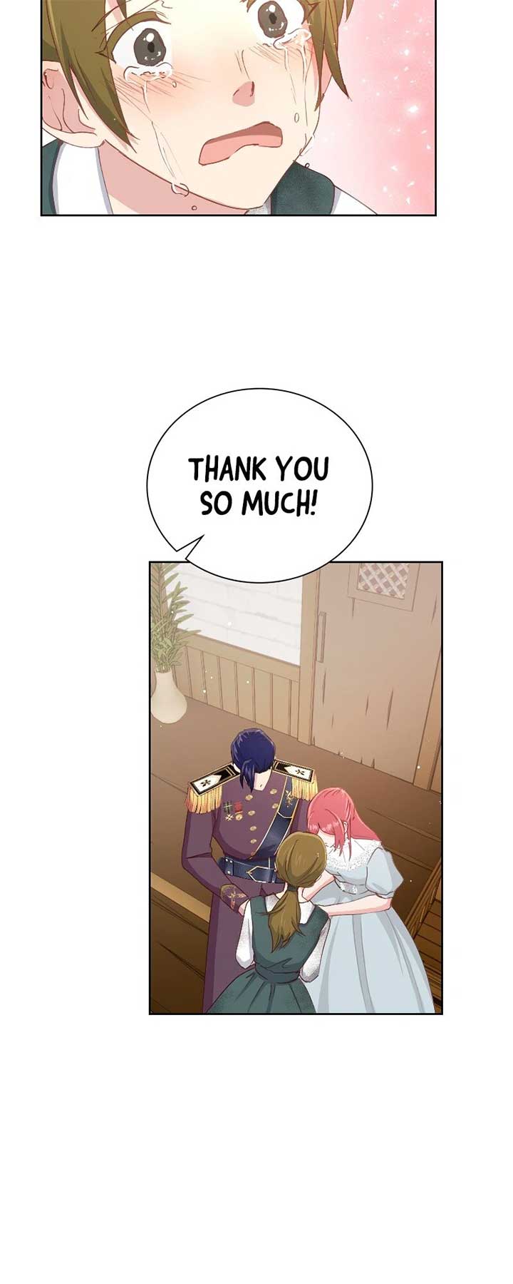 Our Lovey-Dovey Marriage of Convenience Chapter 27 176 19