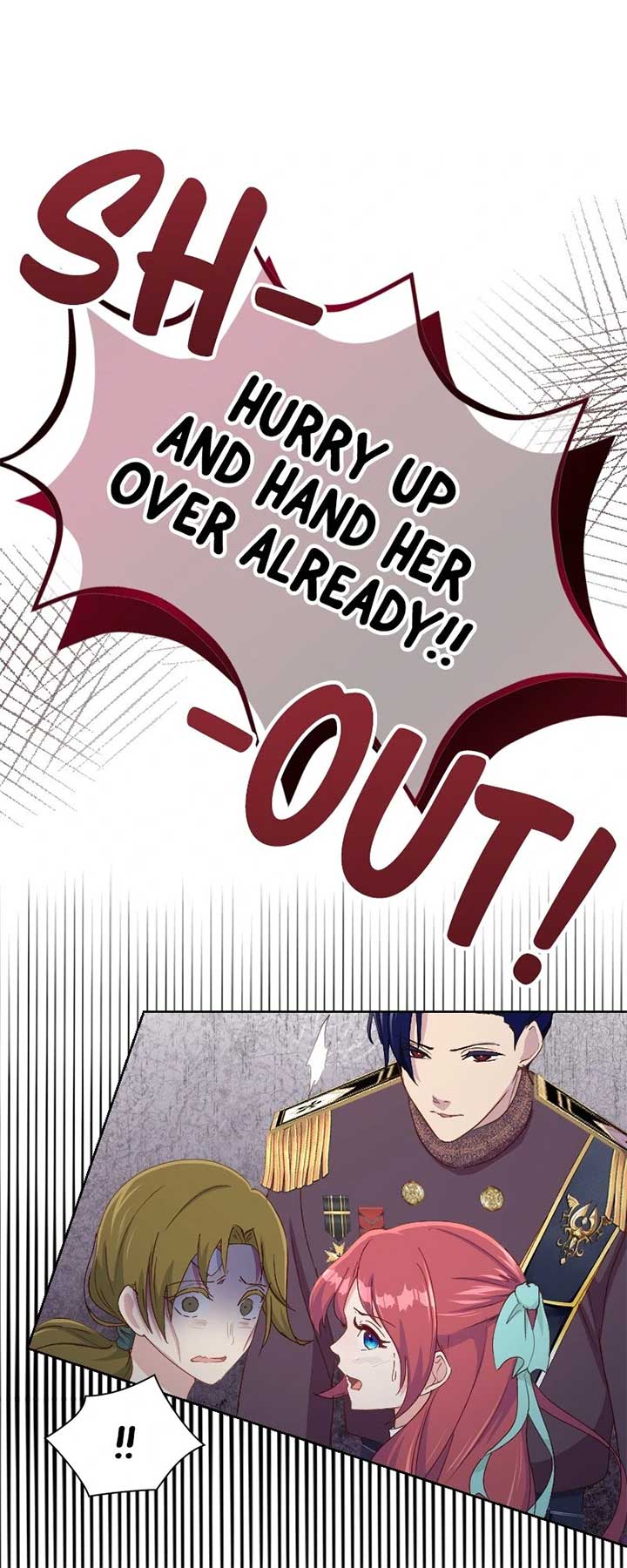 Our Lovey-Dovey Marriage of Convenience Chapter 27 177 20