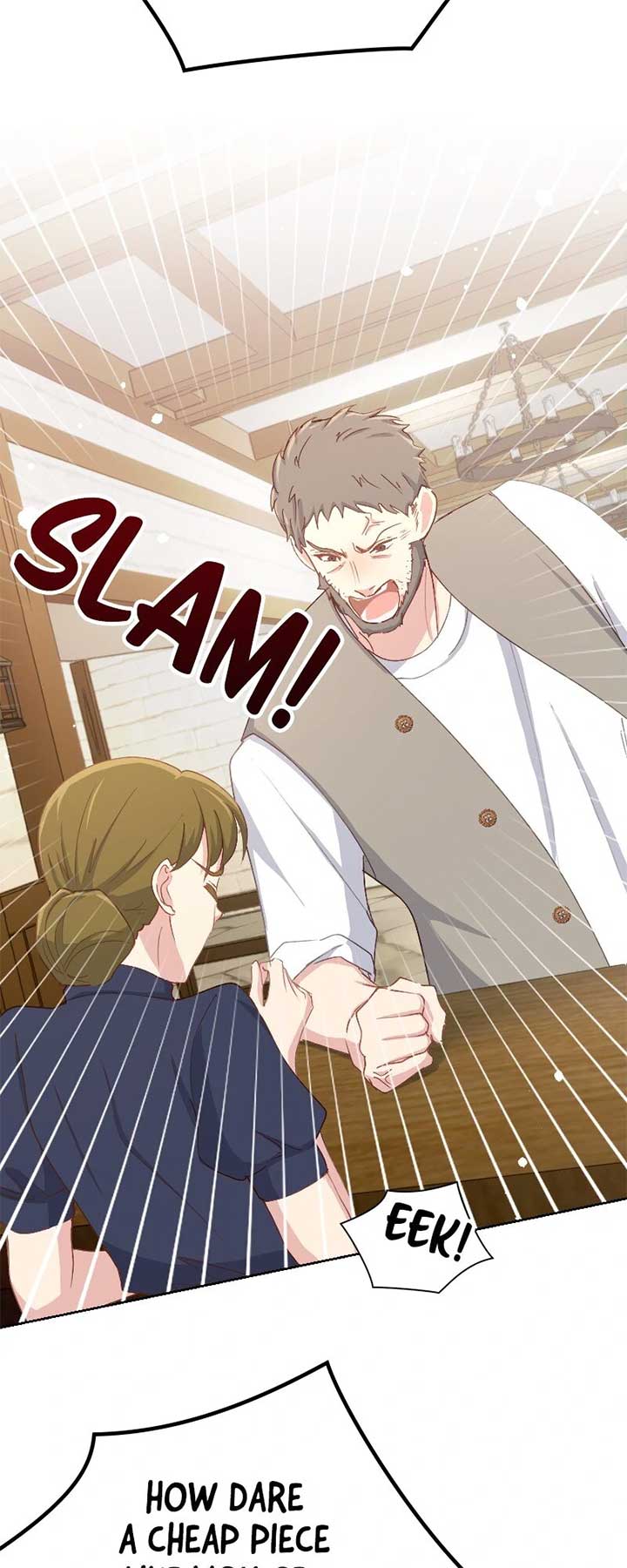 Our Lovey-Dovey Marriage of Convenience Chapter 27 179 22