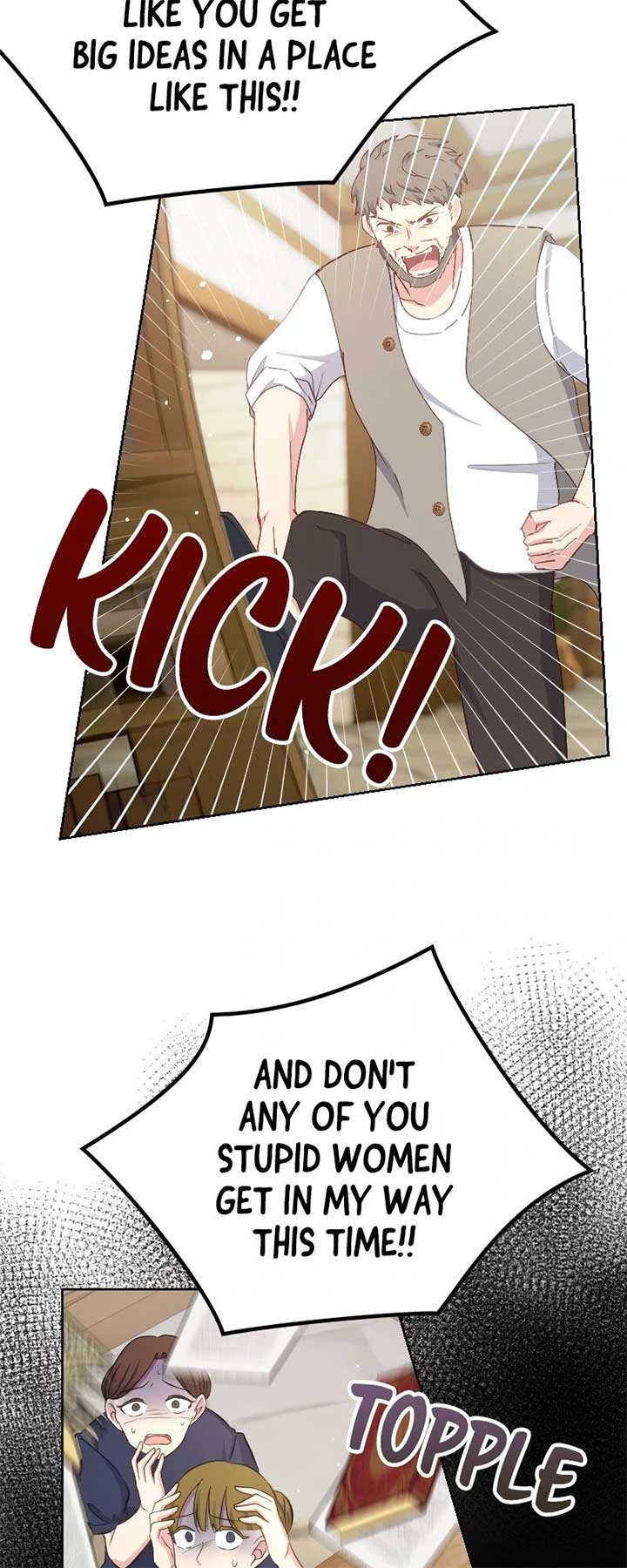 Our Lovey-Dovey Marriage of Convenience Chapter 27 180 23