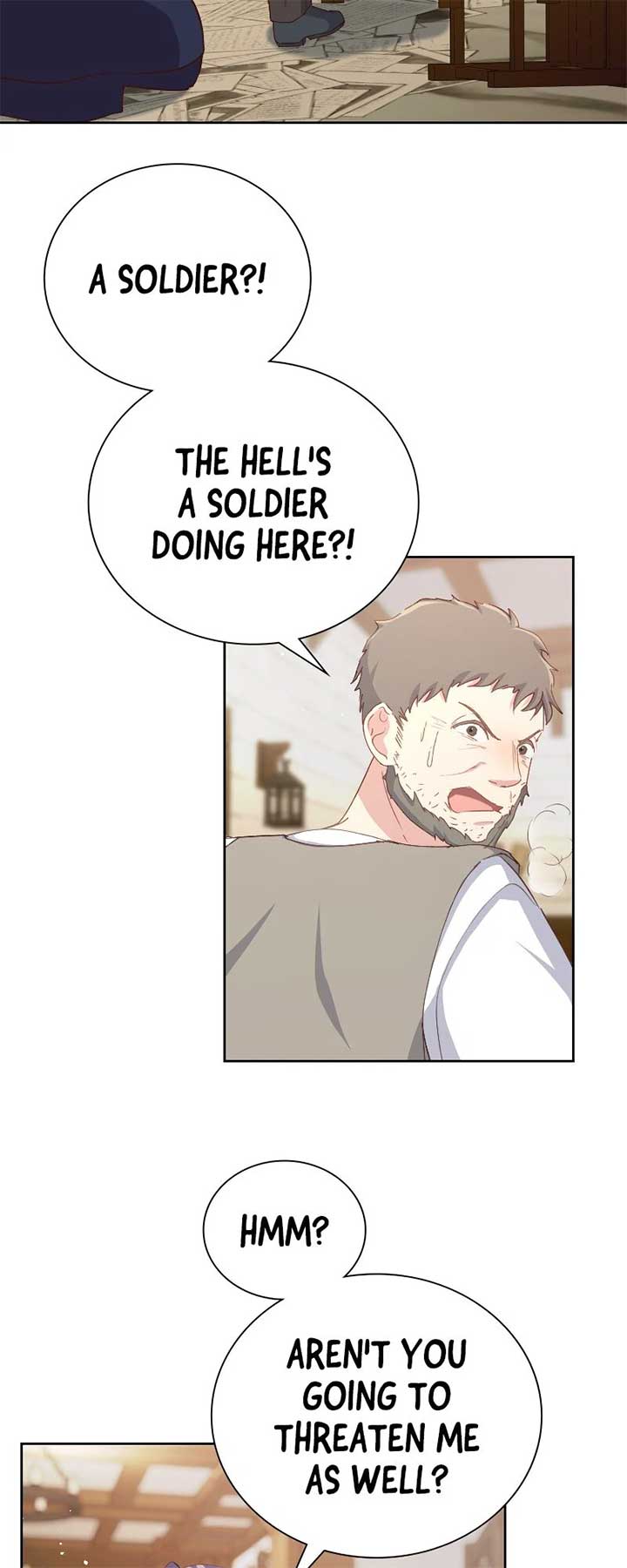 Our Lovey-Dovey Marriage of Convenience Chapter 27 183 26