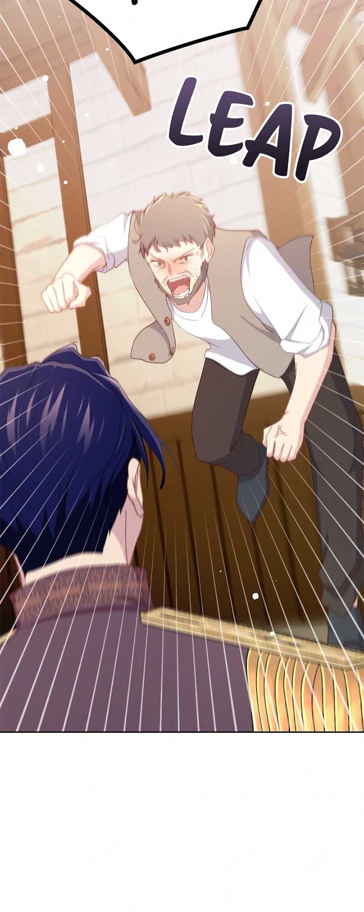 Our Lovey-Dovey Marriage of Convenience Chapter 27 186 29