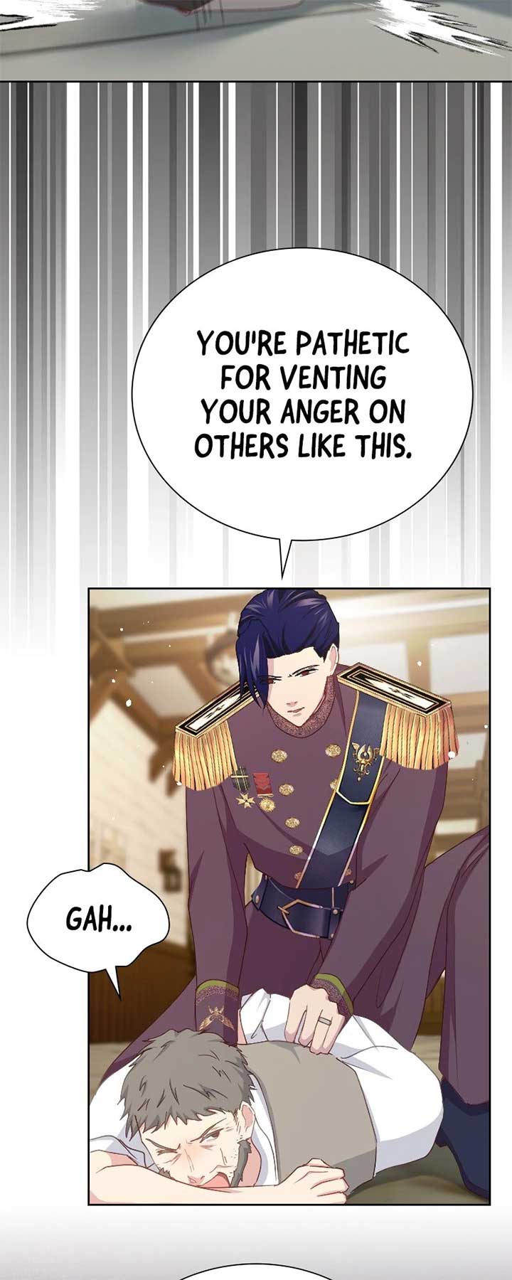 Our Lovey-Dovey Marriage of Convenience Chapter 27 188 31